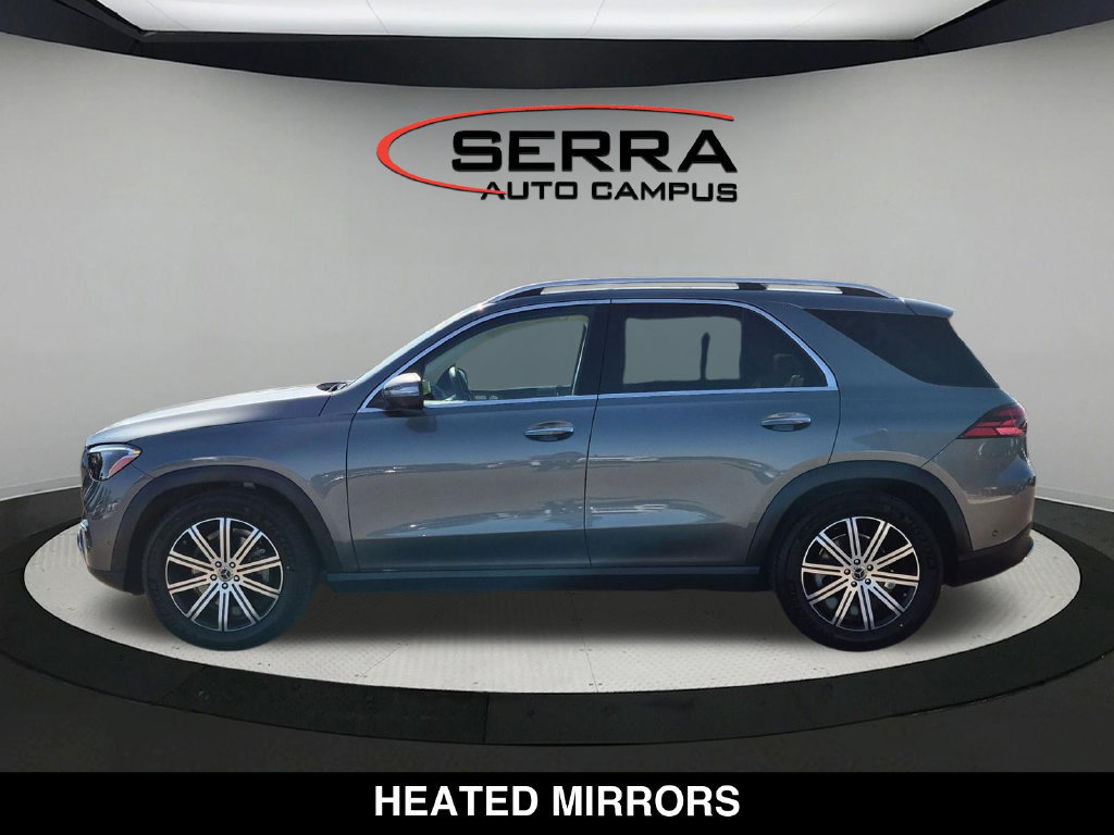Certified 2026 Mercedes-Benz GLE 350 4MATIC image 11