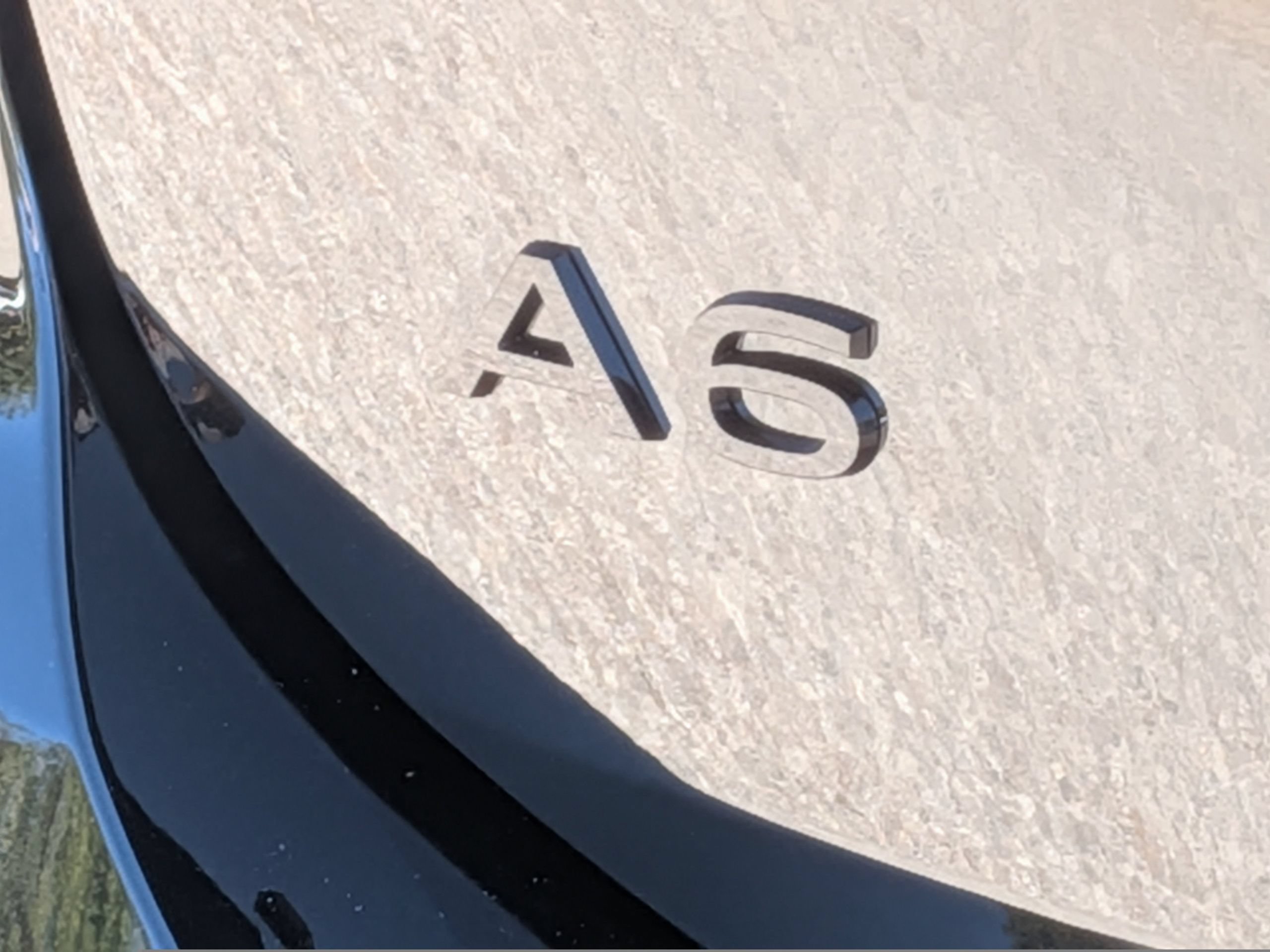 New 2026 Audi A6 Premium Plus AWD/4WD image 12