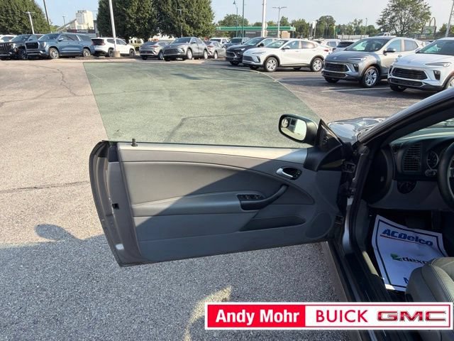 Used 2005 Saab 9-3 Arc FWD image 19