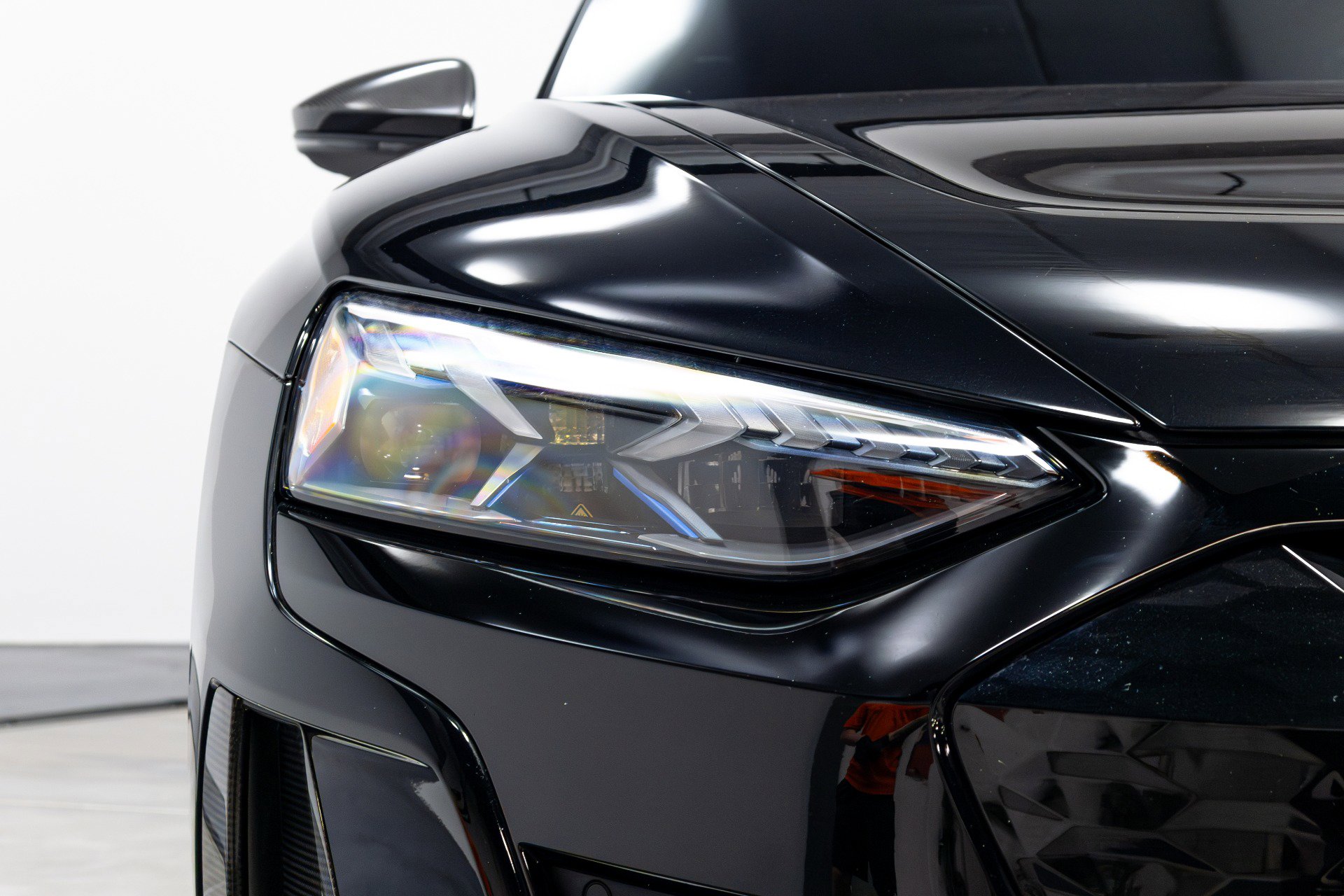 Used 2023 Audi RS e-tron GT image 47