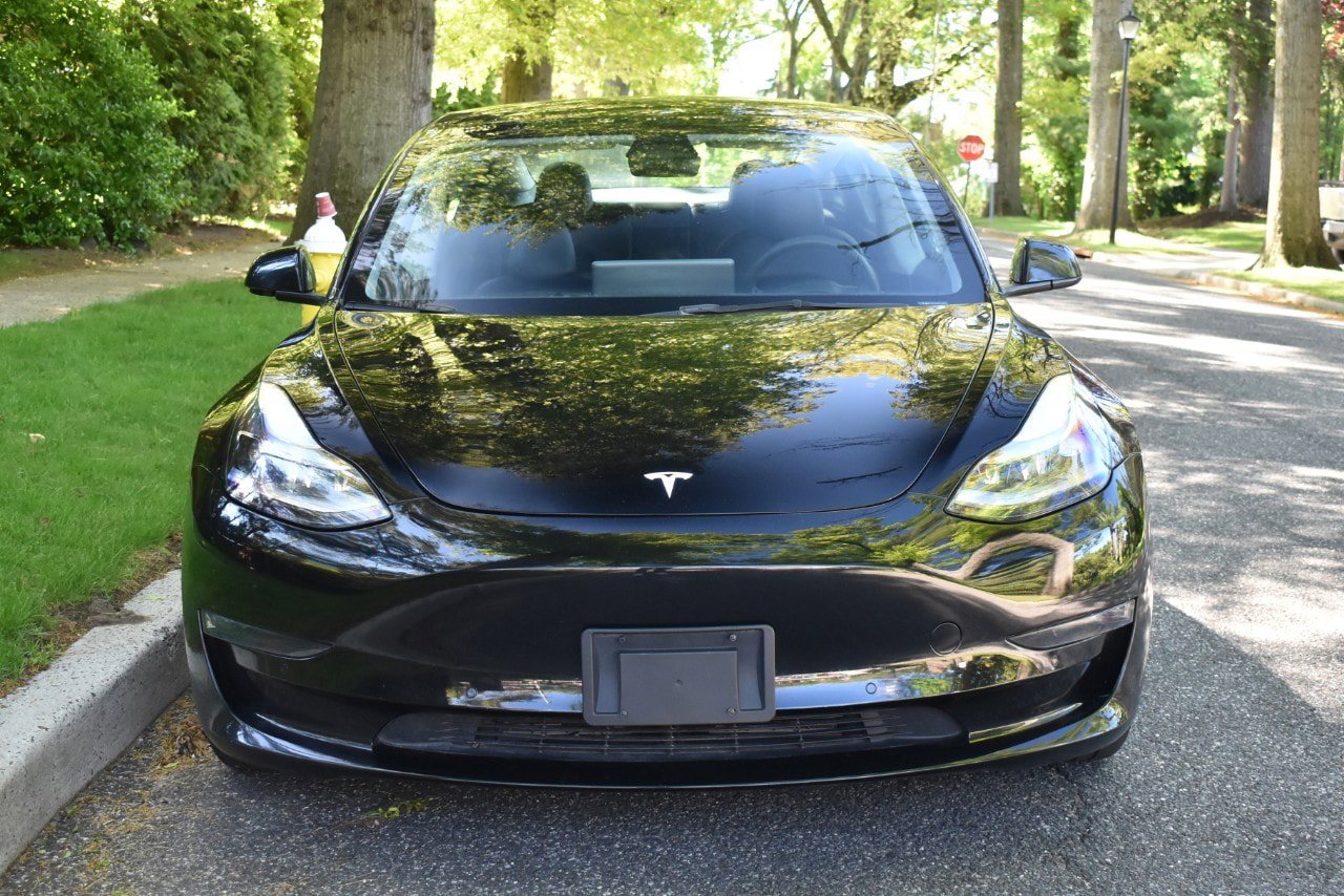 Used 2022 Tesla Model 3 Standard Range RWD image 10