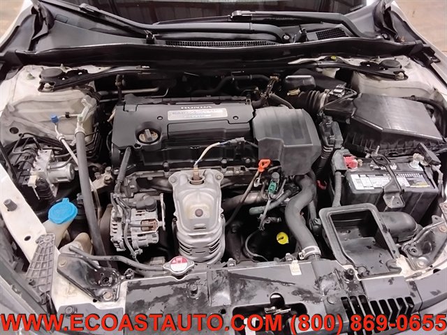 Used 2013 Honda Accord EX-L image 9