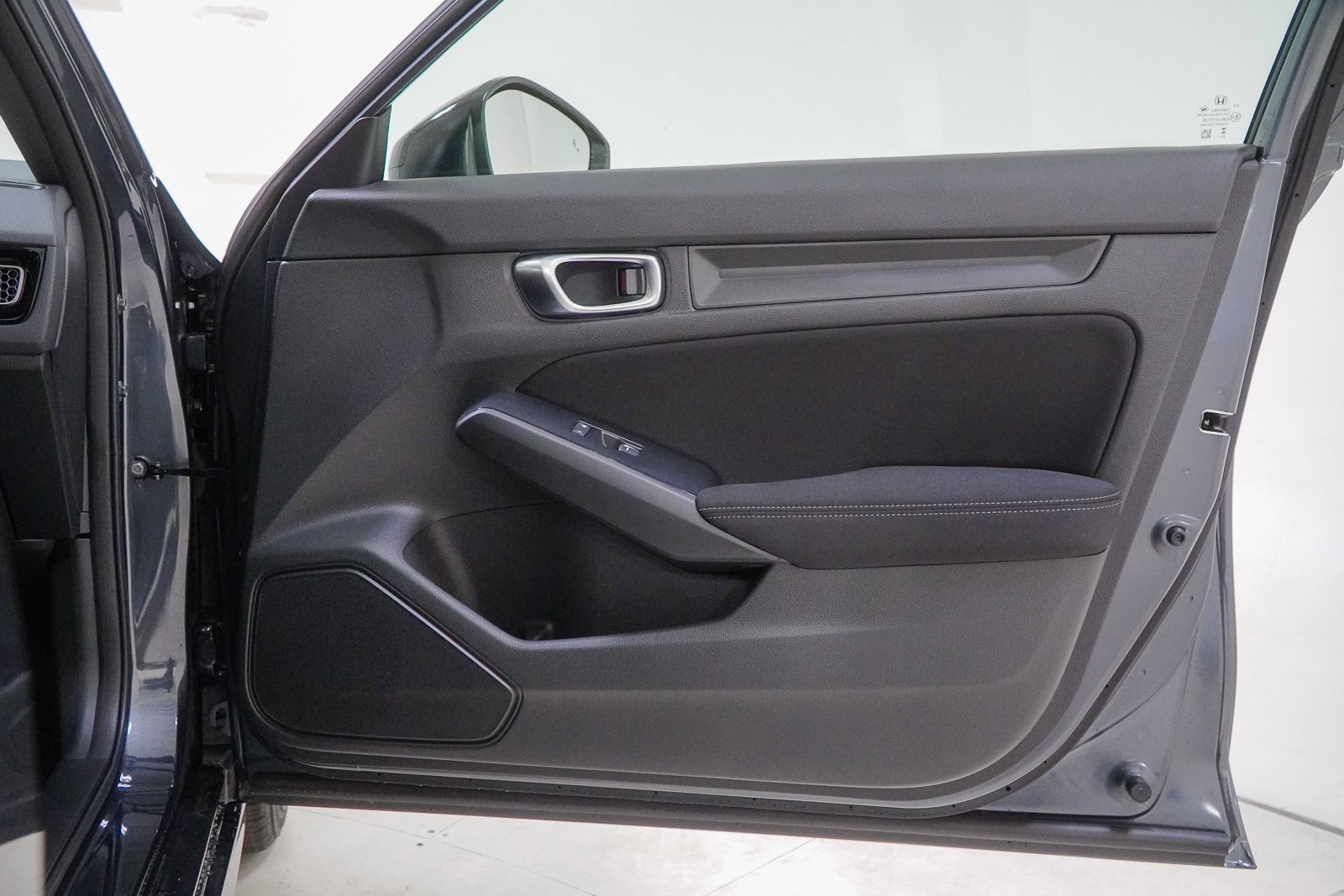 New 2026 Honda Civic Sport image 32