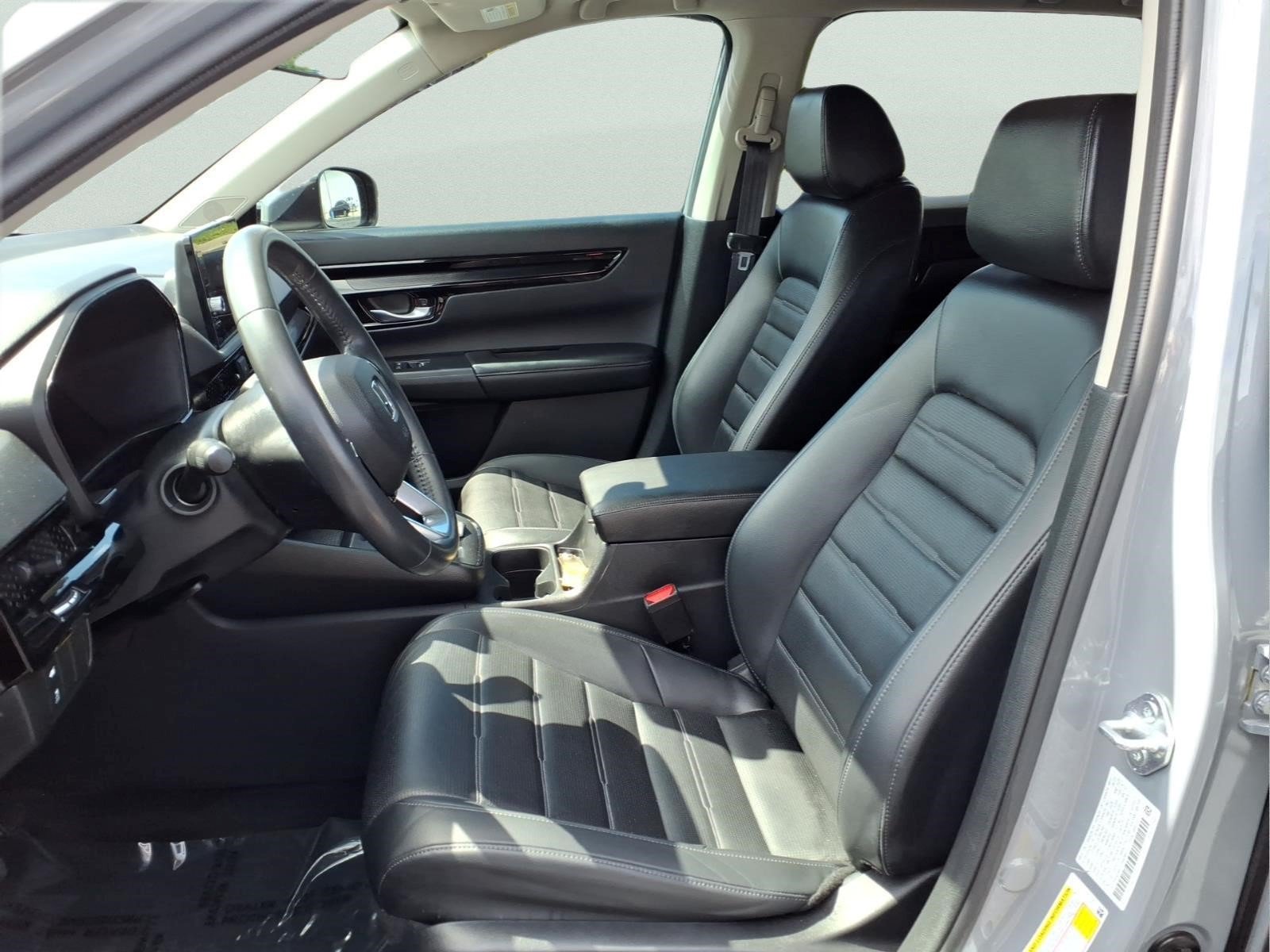 Used 2023 Honda CR-V EX-L image 20