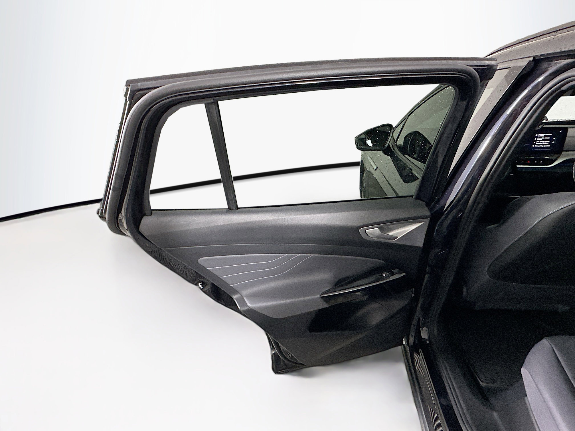 Used 2023 Volkswagen ID.4 Pro S image 27