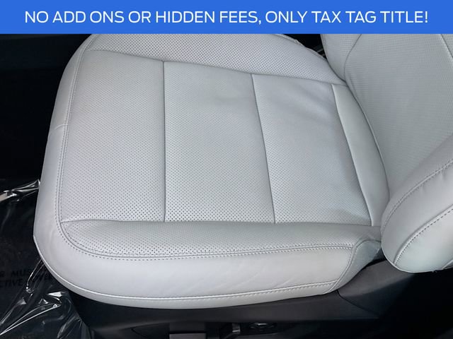 New 2026 Ford Explorer Platinum image 20