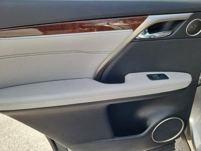 Used 2017 Lexus RX 350 FWD w/ Premium Package image 12