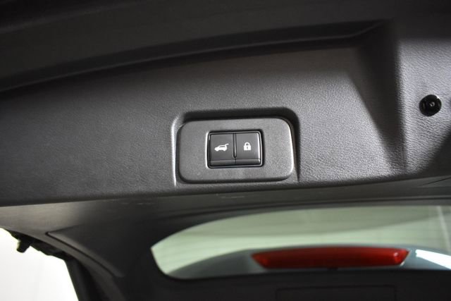 Certified 2023 Nissan Rogue Platinum w/ Platinum Premium Package AWD/4WD image 31