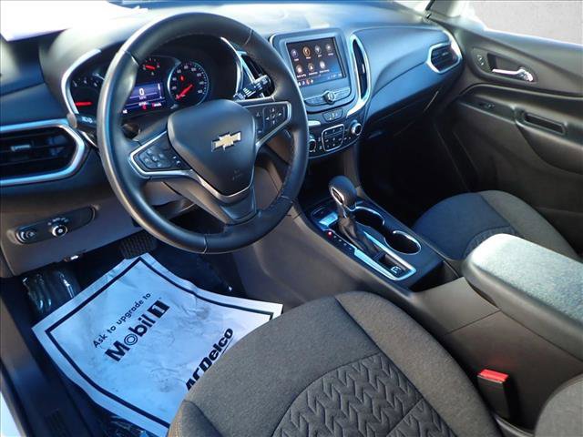 Used 2024 Chevrolet Equinox LT image 11