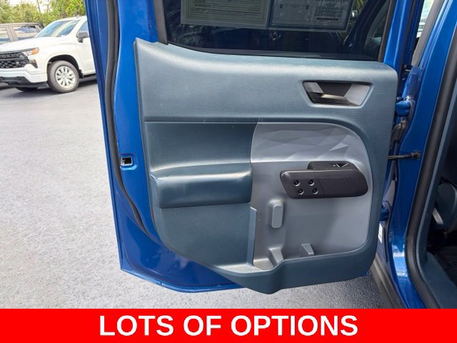 Used 2024 Ford Maverick Lariat w/ Black Appearance Package AWD/4WD image 13