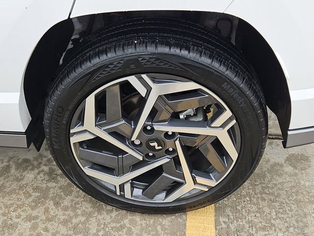 Used 2024 Hyundai Kona N Line AWD/4WD image 8