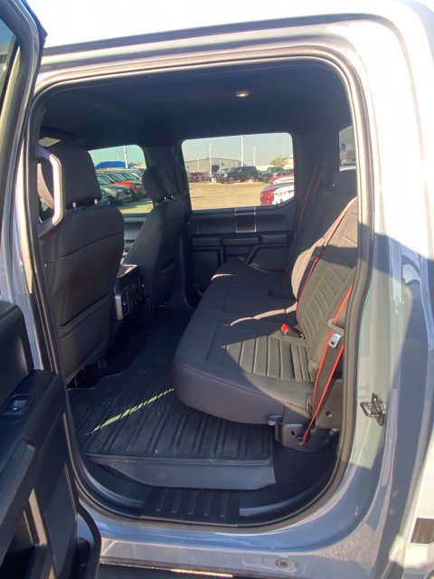 Used 2019 Ford F150 XLT w/ Equipment Group 302A Luxury AWD/4WD image 10