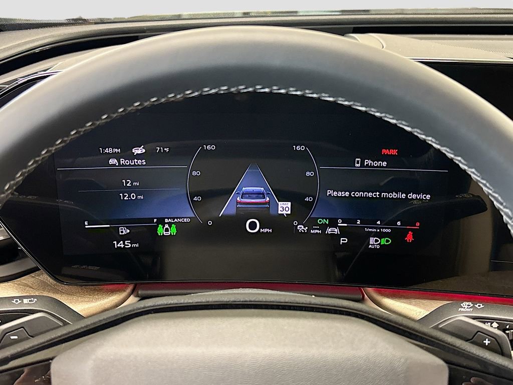 New 2025 Audi Q5 Premium Plus image 10