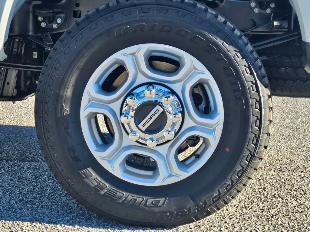New 2026 Ford F250 XLT w/ XLT Premium Package image 27