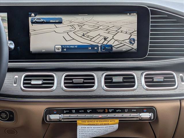 New 2026 Mercedes-Benz GLE 450 4MATIC image 14