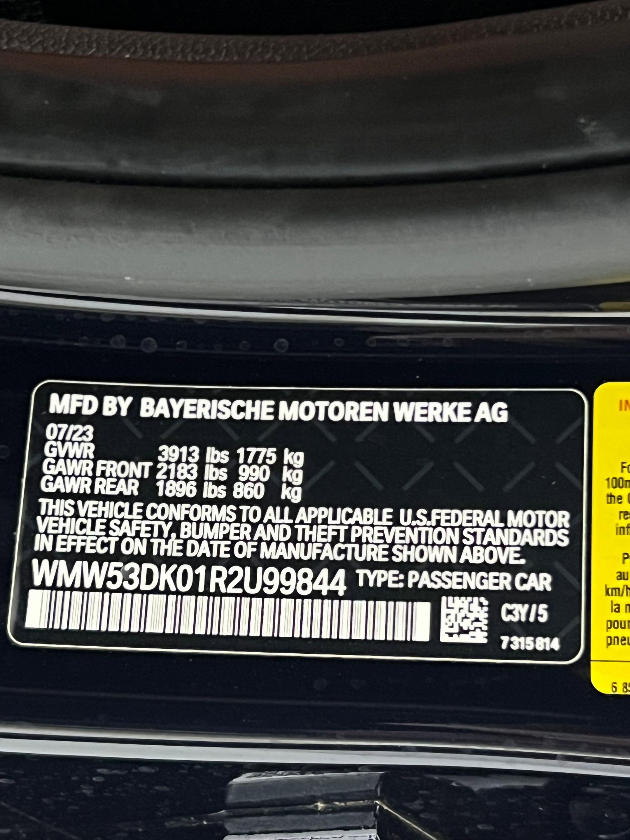 Used 2024 MINI Cooper S image 20