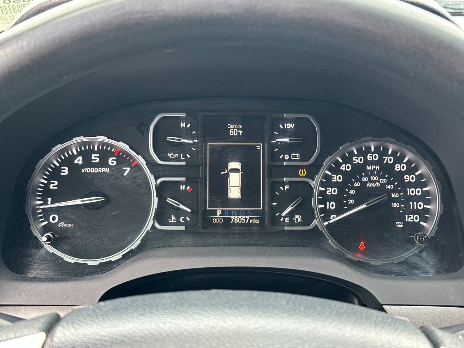 Used 2018 Toyota Tundra SR5 w/ SR5 Upgrade Package image 21