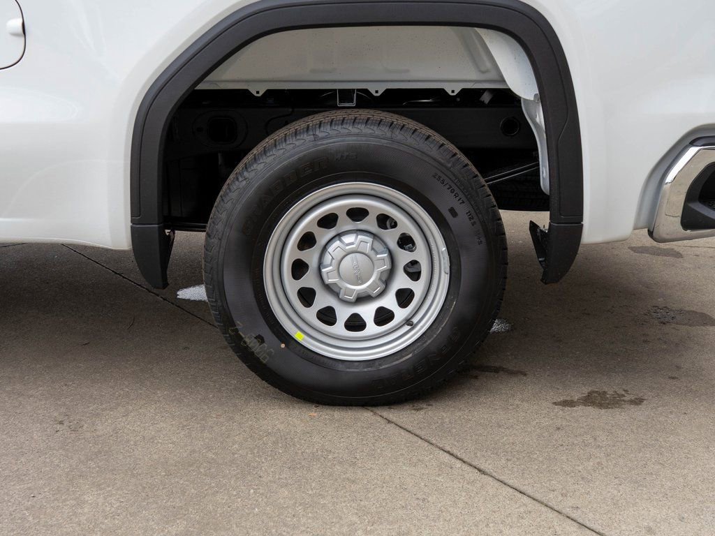 New 2026 GMC Sierra 1500 Pro w/ Pro Value Package image 25