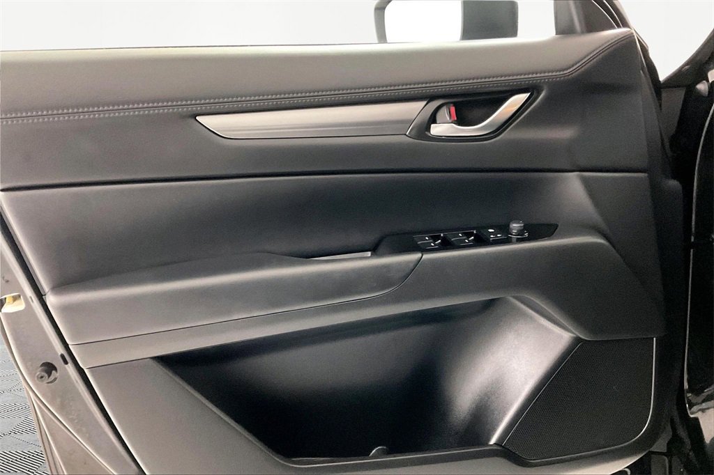 Used 2023 MAZDA CX-5 AWD 2.5 S w/ Select Package image 16