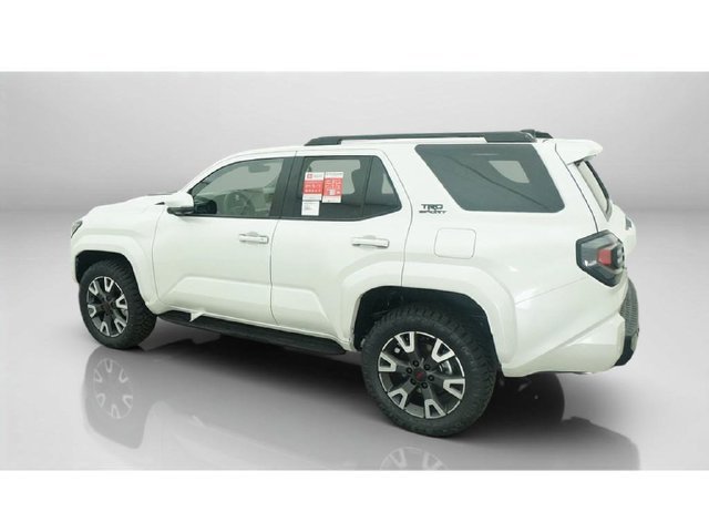New 2026 Toyota 4Runner TRD Sport Premium AWD/4WD image 5