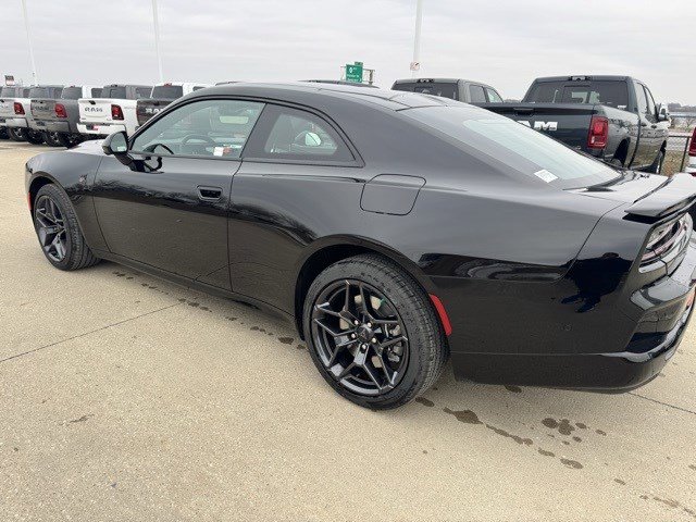 New 2026 Dodge Charger Daytona Scat Pack image 5