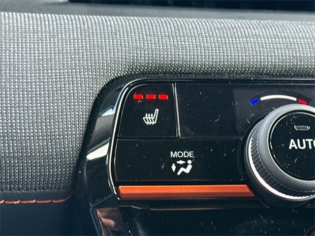 New 2026 Honda Passport TrailSport image 31