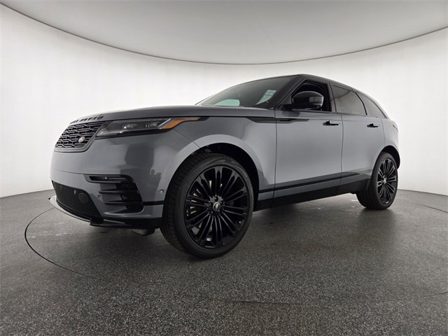 New 2026 Land Rover Range Rover Velar Dynamic SE image 4
