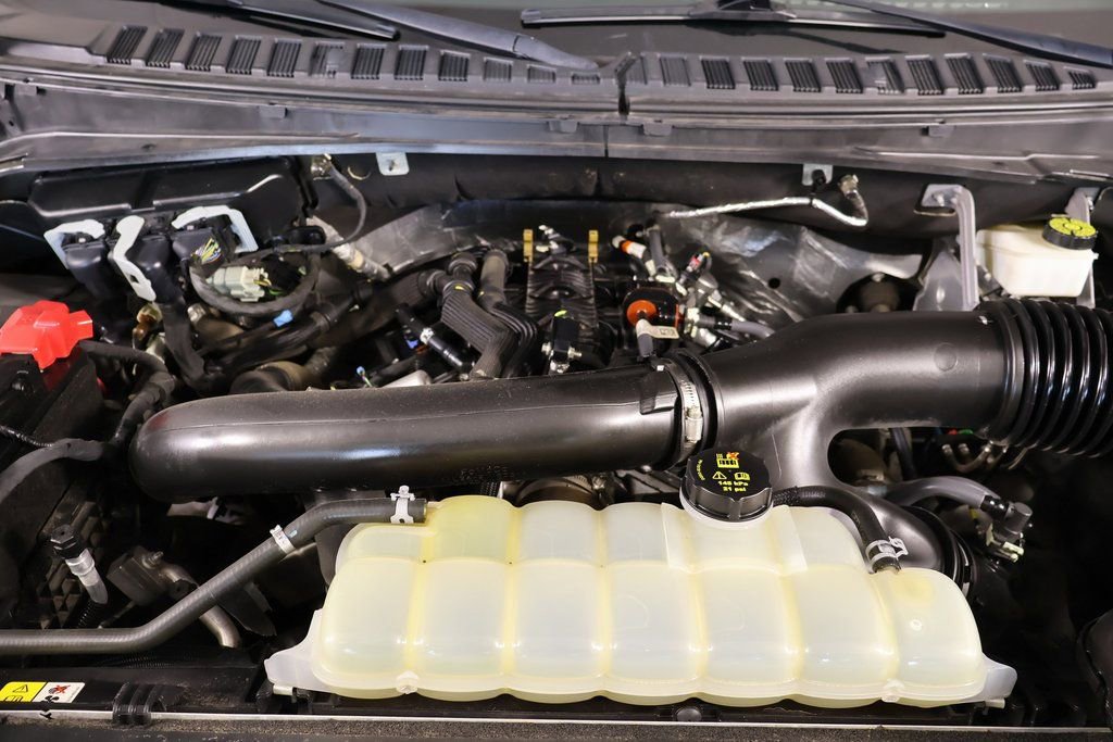 Used 2022 Ford Expedition Limited image 21