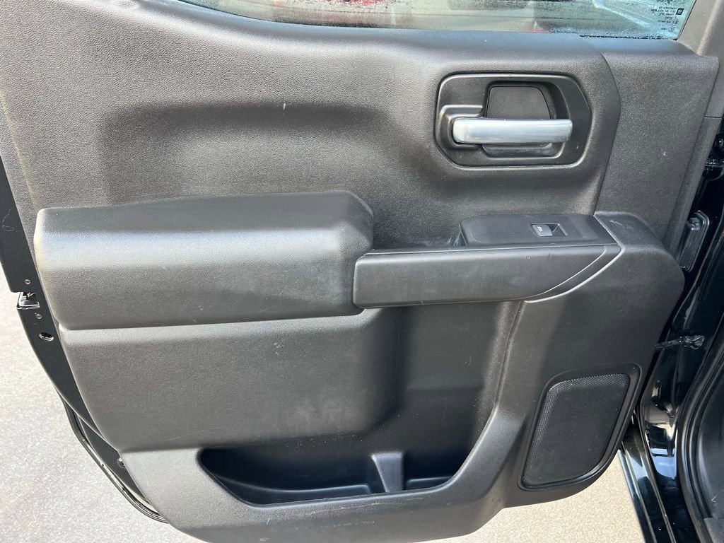 Used 2021 Chevrolet Silverado 1500 LT image 19