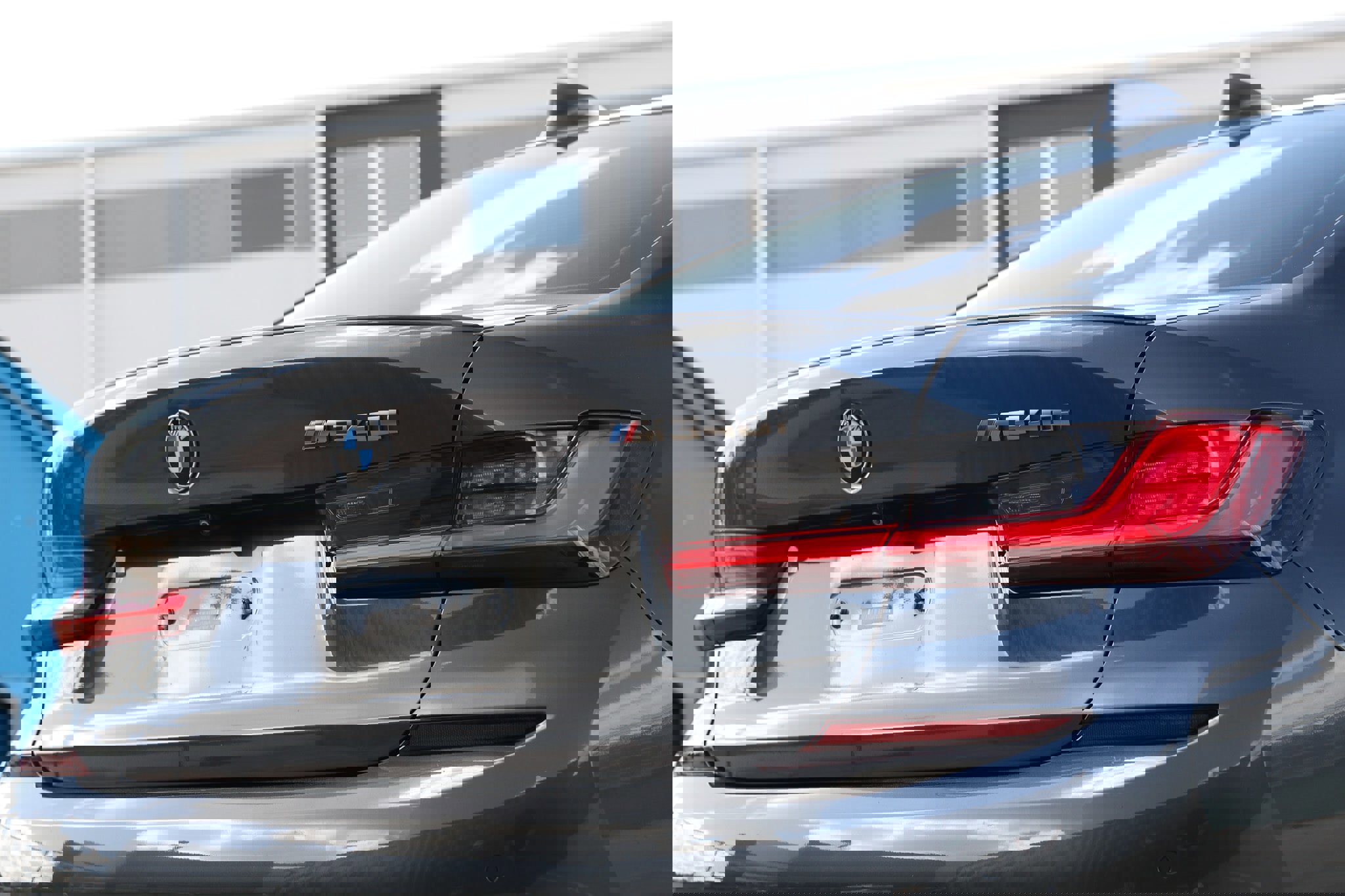 Used 2020 BMW M340i w/ Executive Package image 43