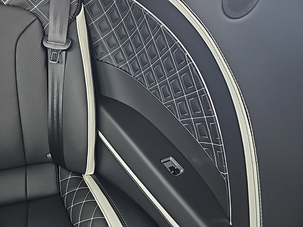 New 2024 Bentley Continental GT Speed image 31