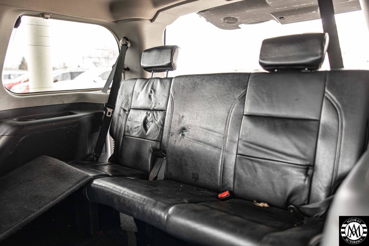 Used 2009 INFINITI QX56 4WD image 26