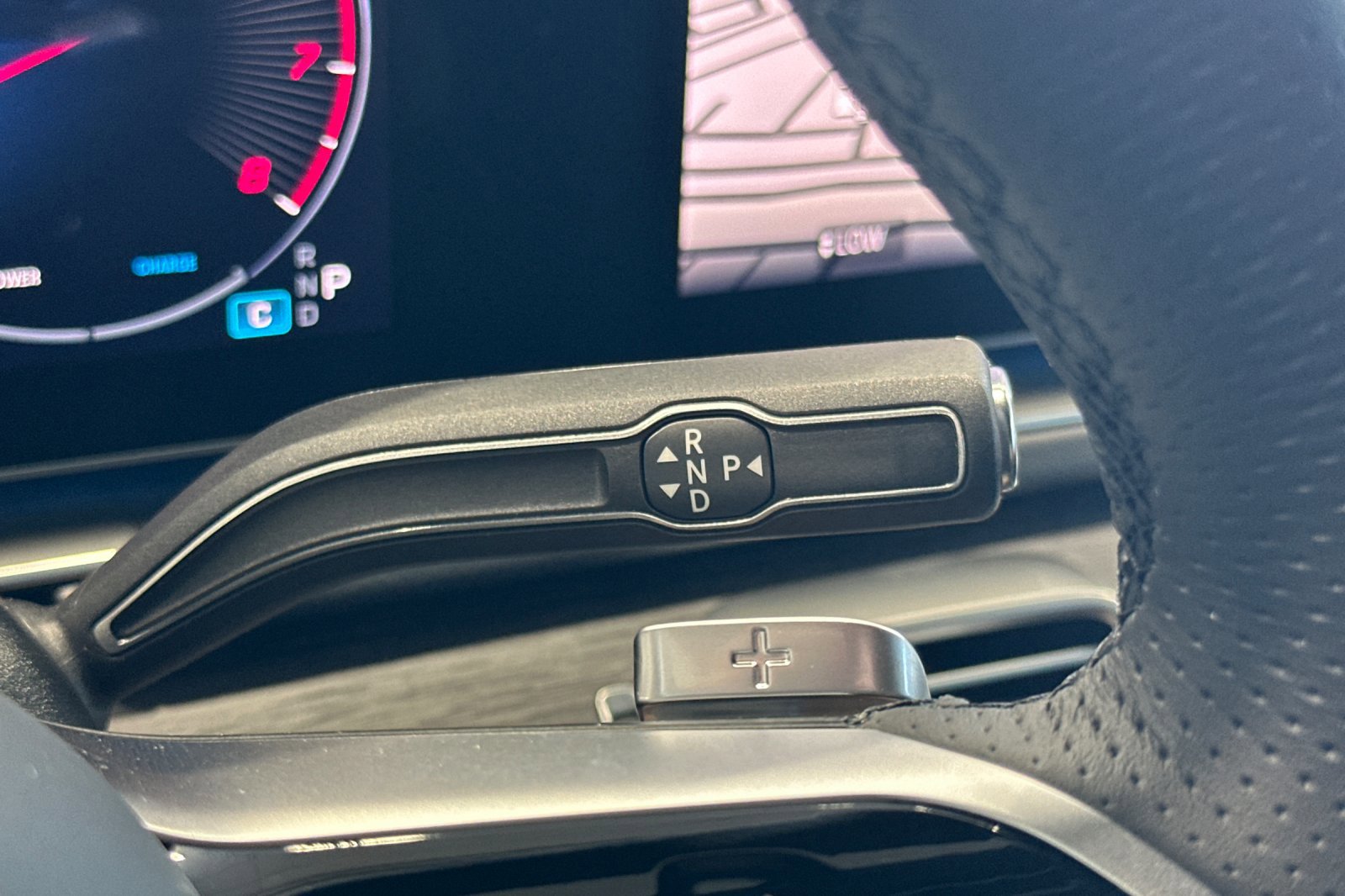 New 2025 Mercedes-Benz GLS 450 4MATIC image 23