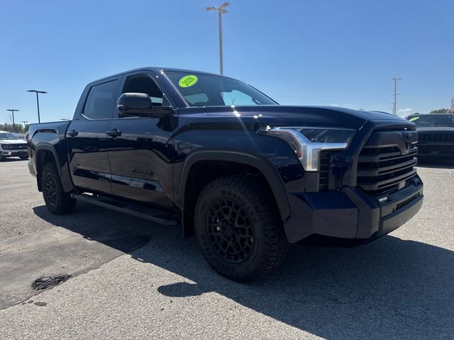 Used 2026 Toyota Tundra SR5 w/ SR5 Premium Package image 8