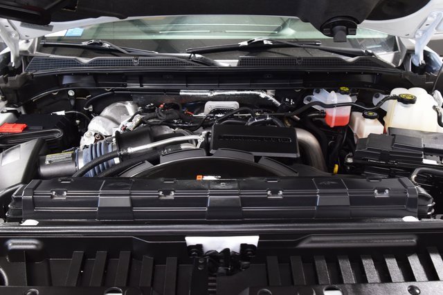 Used 2024 GMC Sierra 2500 AT4 w/ AT4 Preferred Package image 33