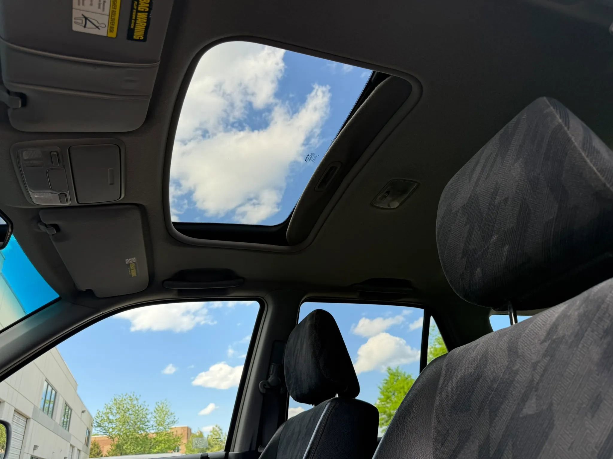 Used 2003 Honda CR-V EX image 23