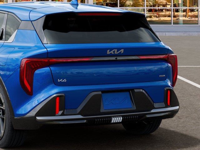 New 2026 Kia K4 EX FWD image 13