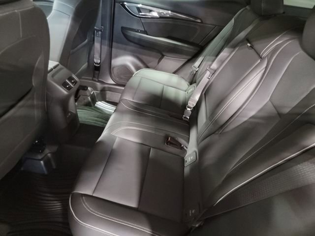 Certified 2023 Buick Envision Essence image 26