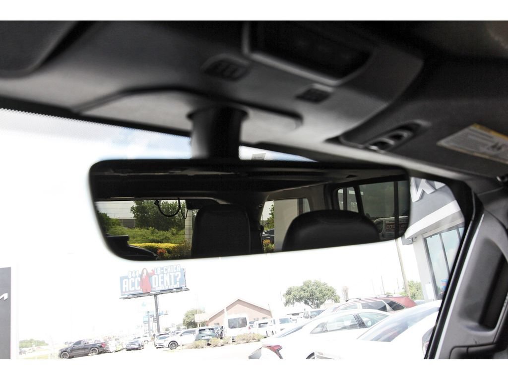 Used 2019 Jeep Wrangler Unlimited Rubicon AWD/4WD image 27