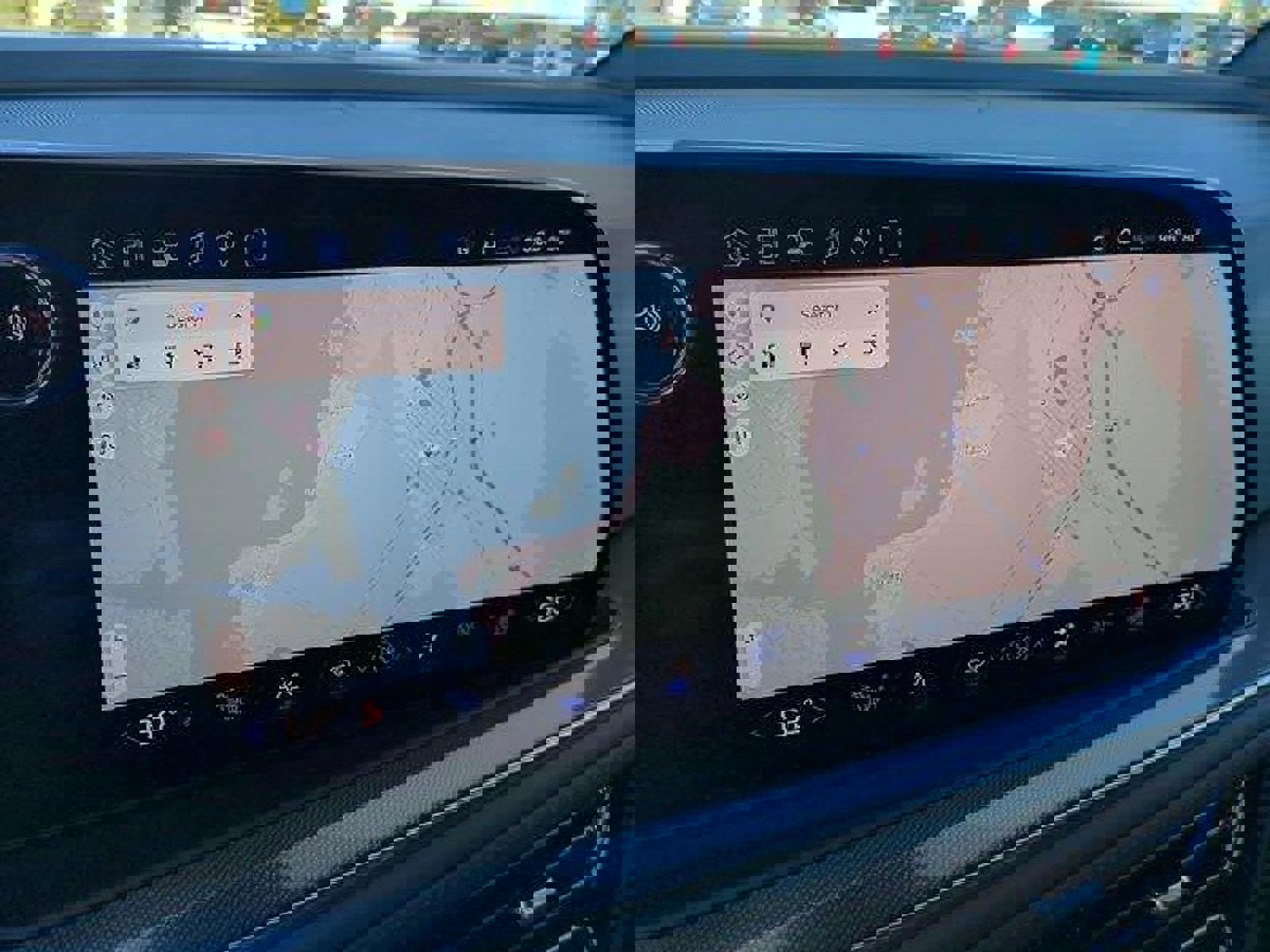 New 2026 Chevrolet Tahoe RST w/ Comfort Package RWD image 14