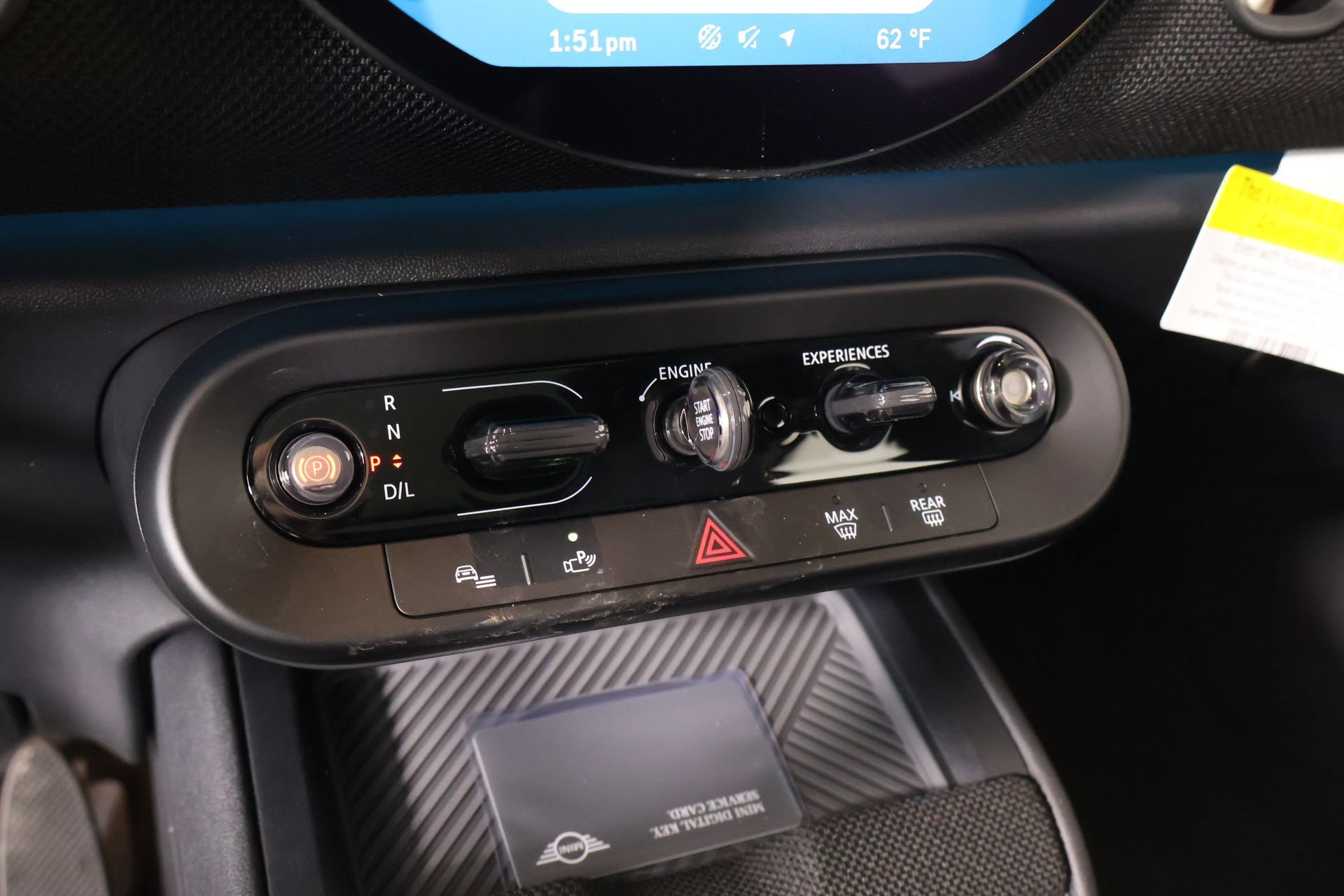 New 2027 MINI Cooper Countryman S AWD/4WD image 7