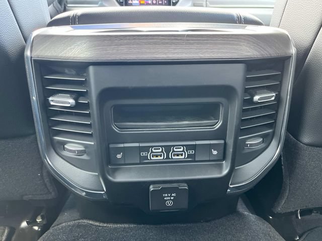 New 2026 RAM 2500 Laramie AWD/4WD image 6