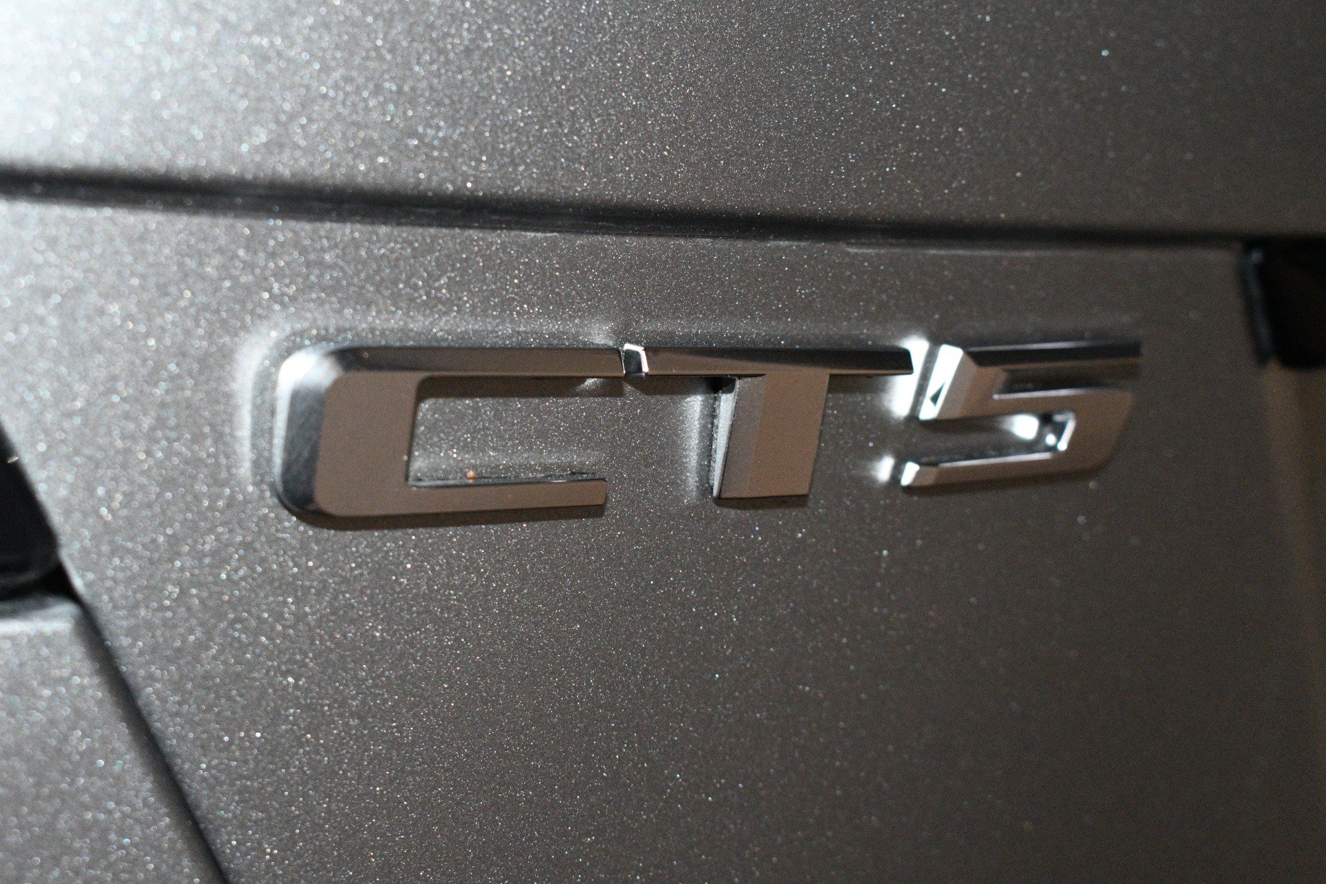 Used 2024 Cadillac CT5 V Blackwing w/ Carbon Fiber Package 2 RWD image 99
