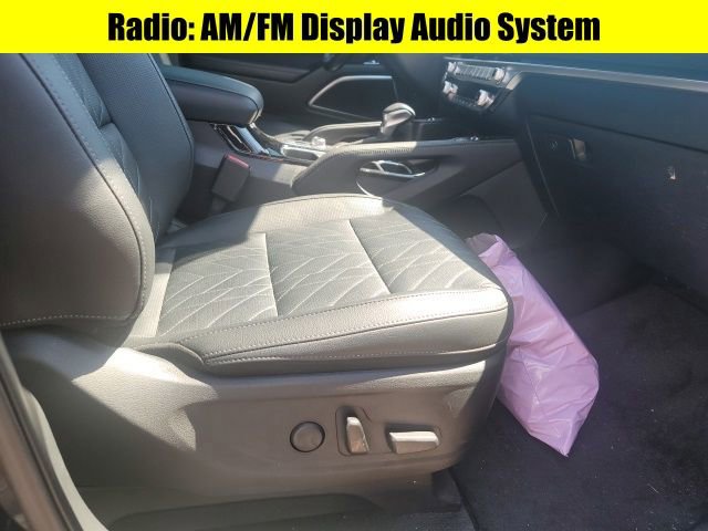 Used 2024 Kia Telluride EX X-Line image 11