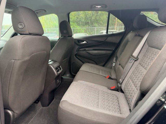 Used 2024 Chevrolet Equinox LT FWD image 25