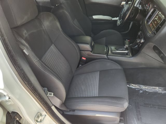 Used 2023 Dodge Charger GT w/ Blacktop Package RWD image 12