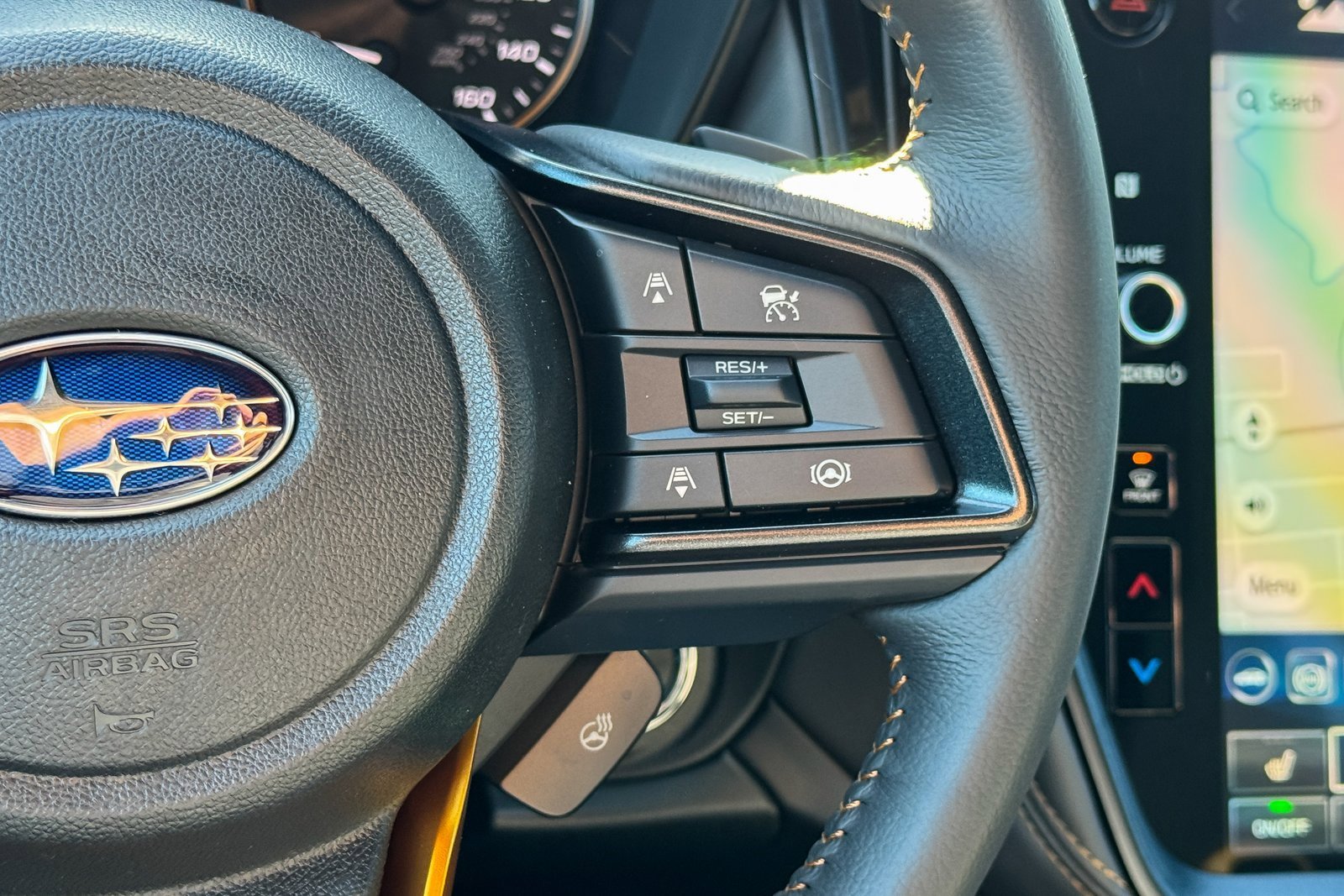 New 2025 Subaru Outback Wilderness w/ Wilderness Package image 18