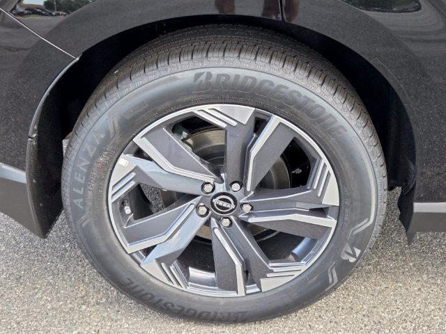 New 2026 Nissan Murano SL AWD/4WD image 8