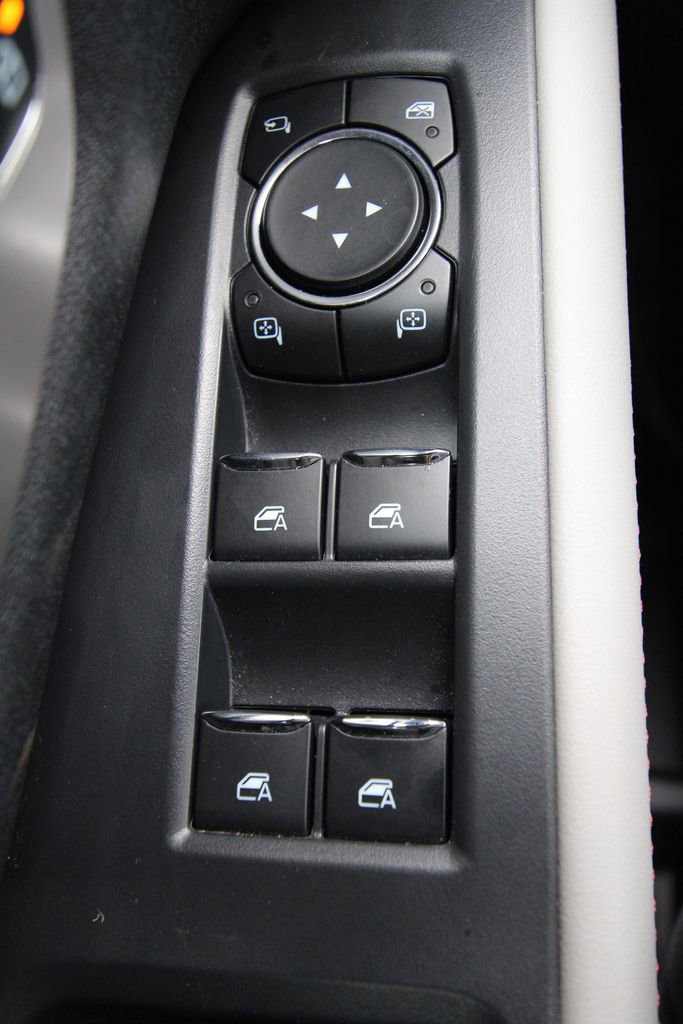 Used 2025 Ford Expedition Active image 26