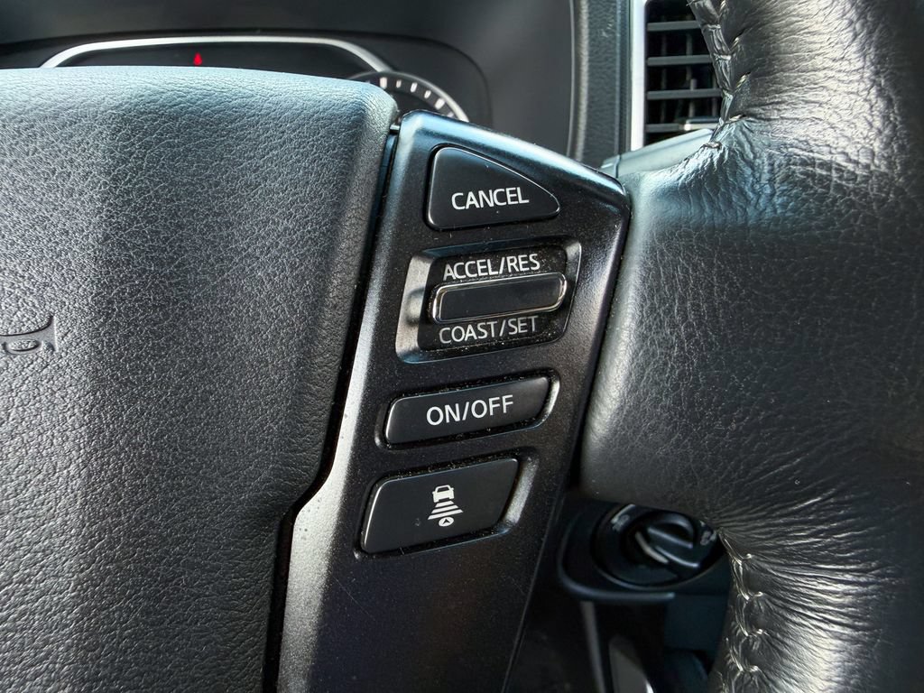 Certified 2023 Nissan Frontier SV w/ SV Premium Package AWD/4WD image 29